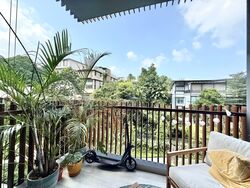 KI Residences at Brookvale (D21), Condominium #605481191